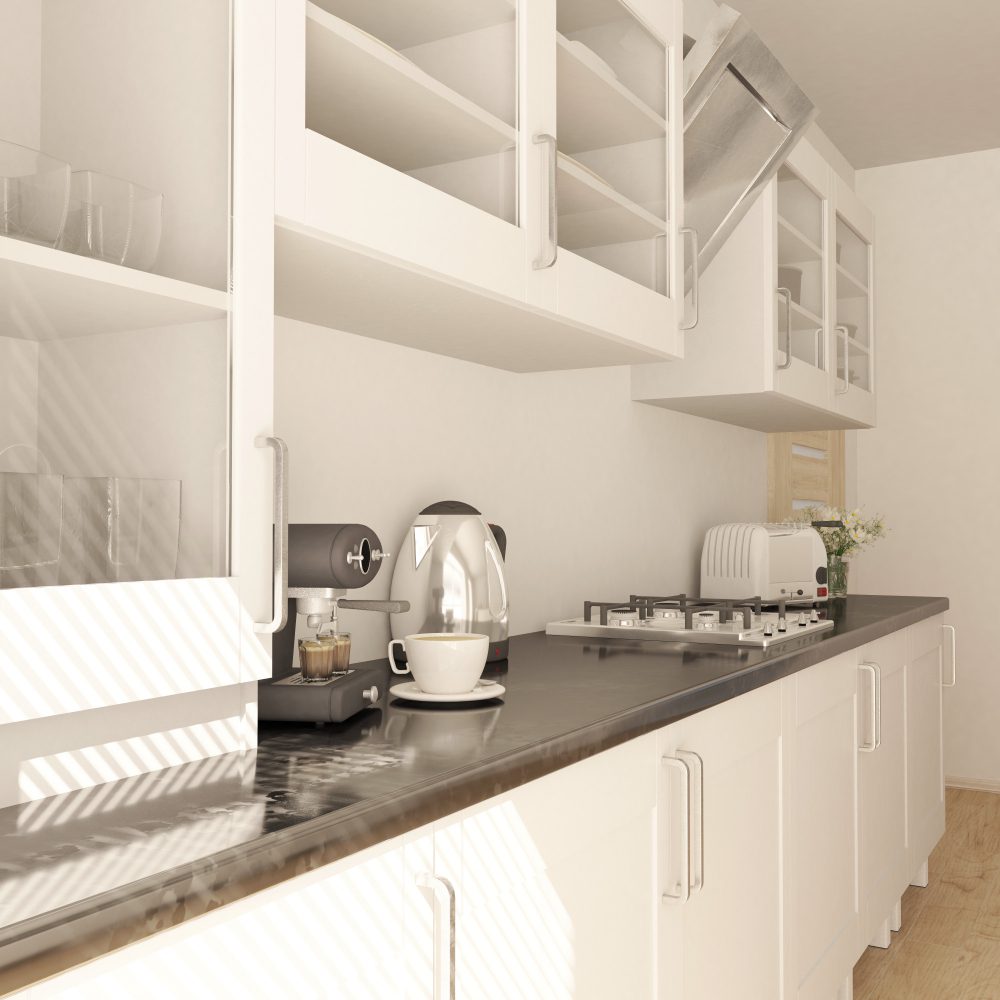Cambridge kitchen Designs